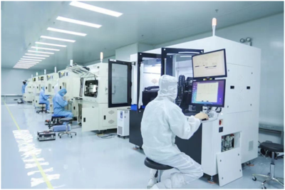 獵奇智能 從光通信到激光雷達(dá)，打造國(guó)產(chǎn)高端裝備的革新之路