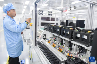 湖北打造萬(wàn)億級(jí)光電子信息產(chǎn)業(yè)集群，光通信設(shè)備制造引領(lǐng)新突破