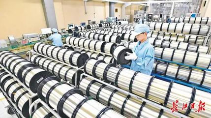 武漢光通信設(shè)備制造崛起之路 光纖光纜銷量全球第一、激光設(shè)備制造國(guó)內(nèi)領(lǐng)先的秘訣