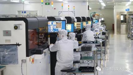 中際旭創 瞄準光通信領域，全面落實'三明三強'向國內翹楚國際一流躍升